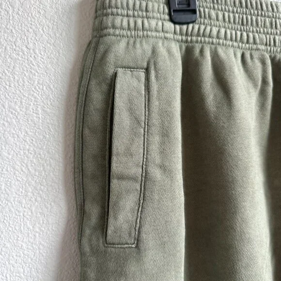 Lot of 3 Aerie Size Large On My Way Pull on Shorts NWT - Picture 7 of 8